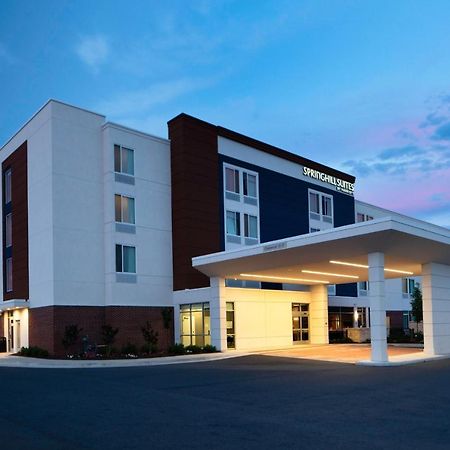 Springhill Suites Winchester Exterior foto