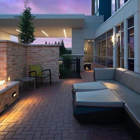 Springhill Suites Winchester Exterior foto